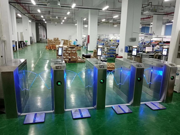 ESD门禁系统如何跨越ANSI/ESD S20.20认证门槛？